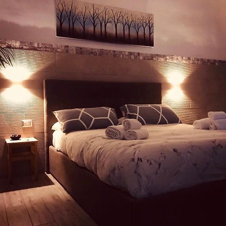 La Piazzetta Bed and Breakfast Brindisi Buitenkant foto