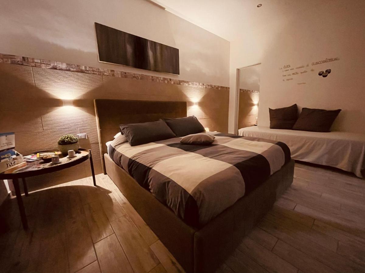 La Piazzetta Bed and Breakfast Brindisi Buitenkant foto