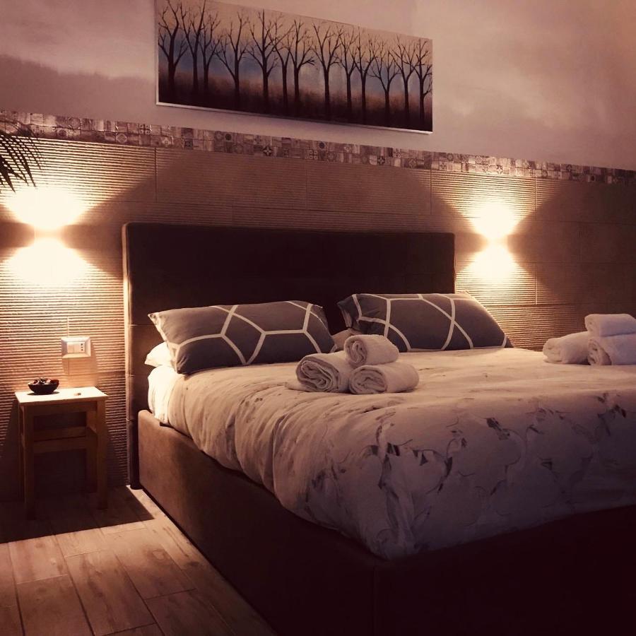 La Piazzetta Bed and Breakfast Brindisi Buitenkant foto
