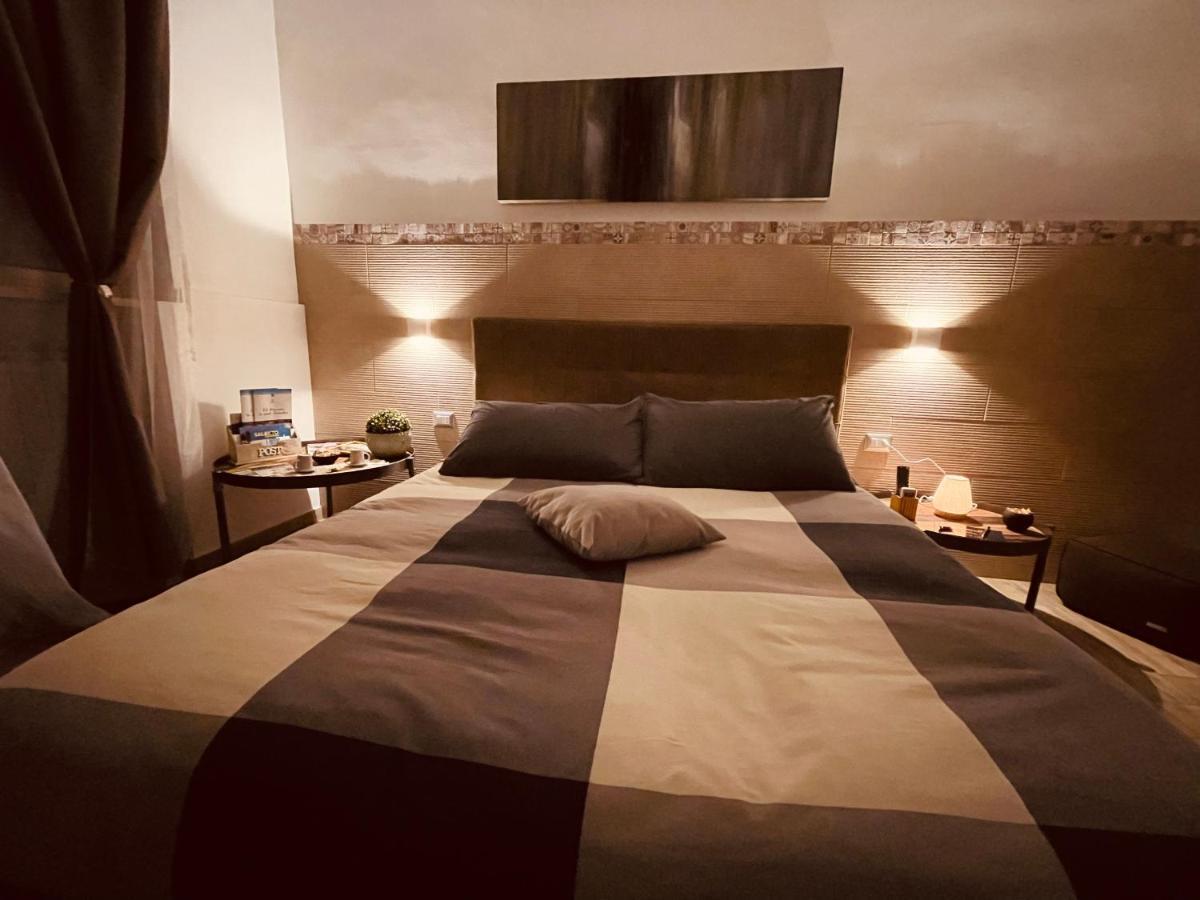 La Piazzetta Bed and Breakfast Brindisi Buitenkant foto
