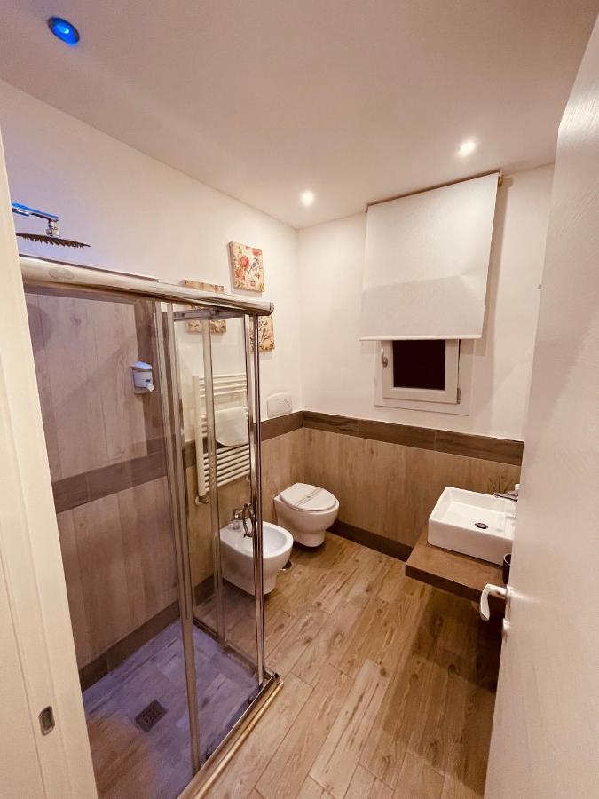La Piazzetta Bed and Breakfast Brindisi Buitenkant foto