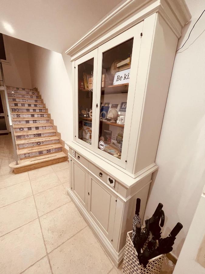 La Piazzetta Bed and Breakfast Brindisi Buitenkant foto