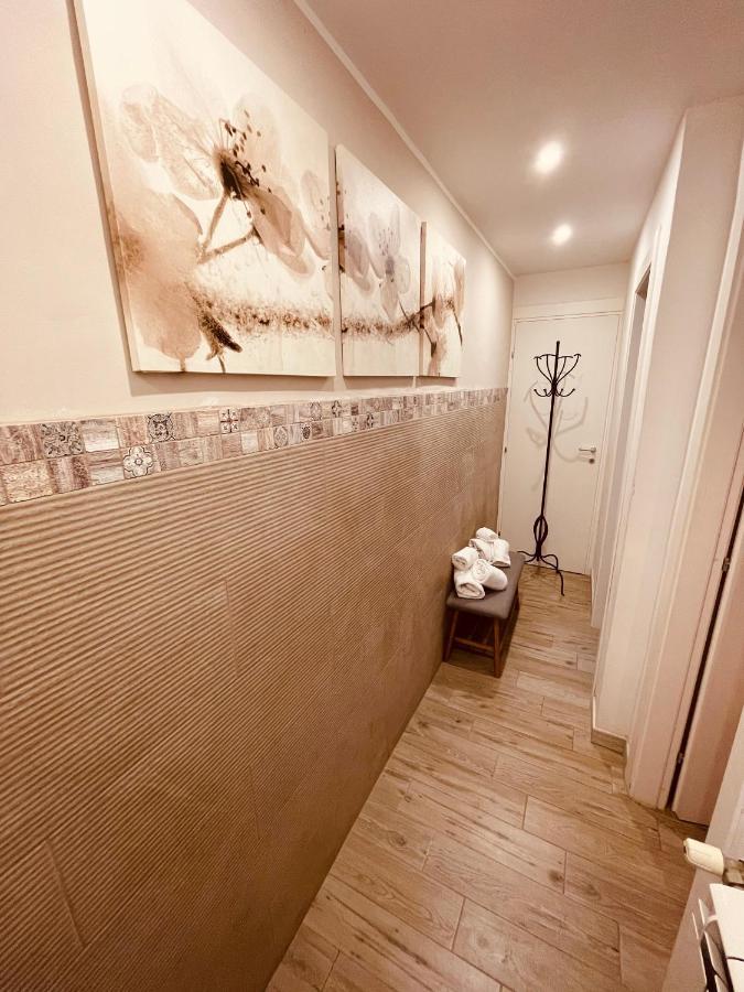 La Piazzetta Bed and Breakfast Brindisi Buitenkant foto
