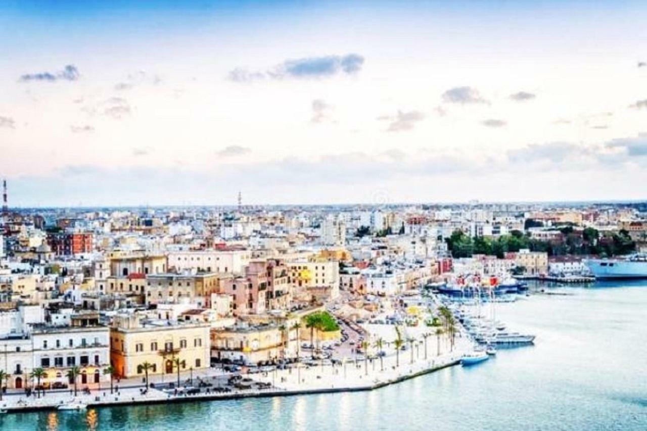 La Piazzetta Bed and Breakfast Brindisi Buitenkant foto