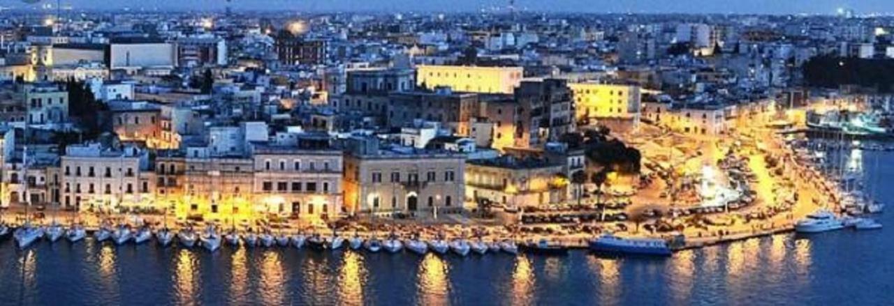 La Piazzetta Bed and Breakfast Brindisi Buitenkant foto