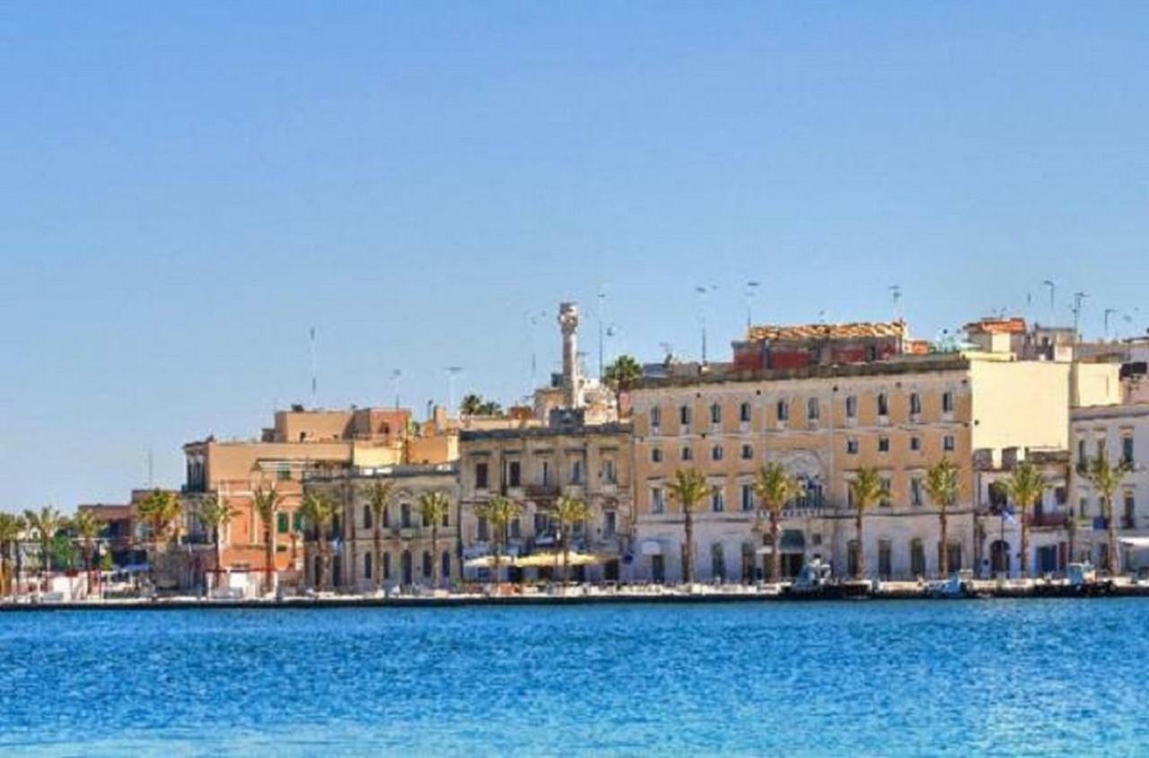La Piazzetta Bed and Breakfast Brindisi Buitenkant foto