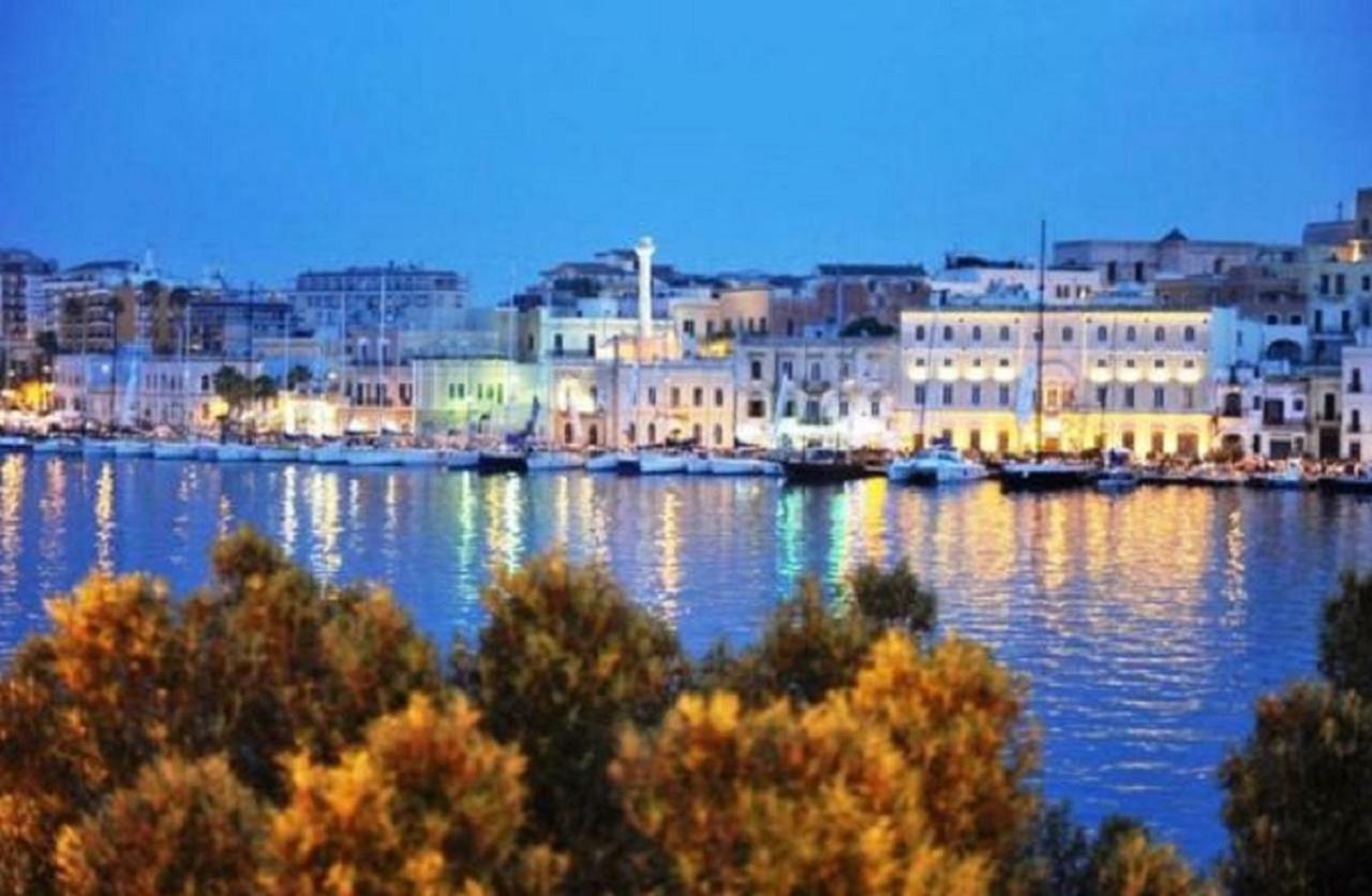 La Piazzetta Bed and Breakfast Brindisi Buitenkant foto