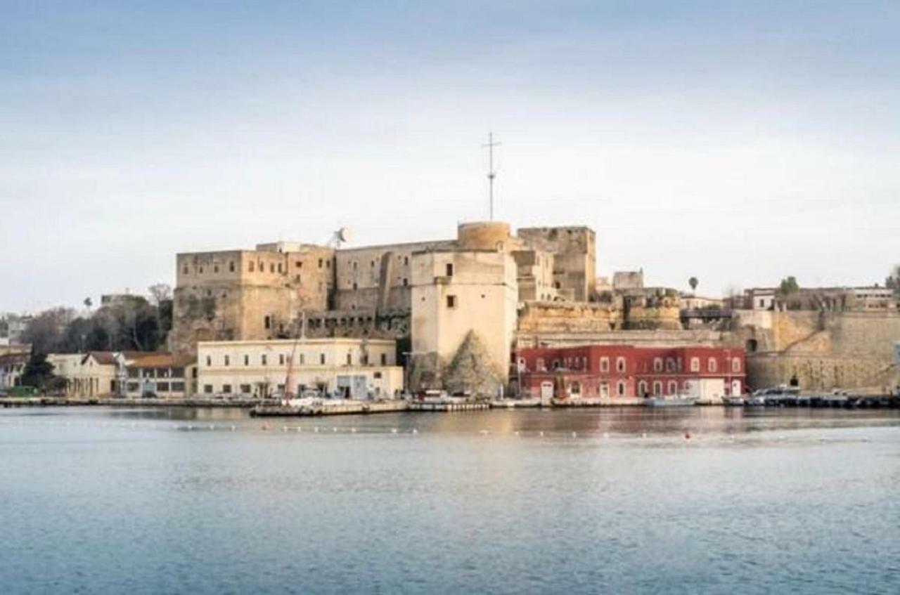 La Piazzetta Bed and Breakfast Brindisi Buitenkant foto