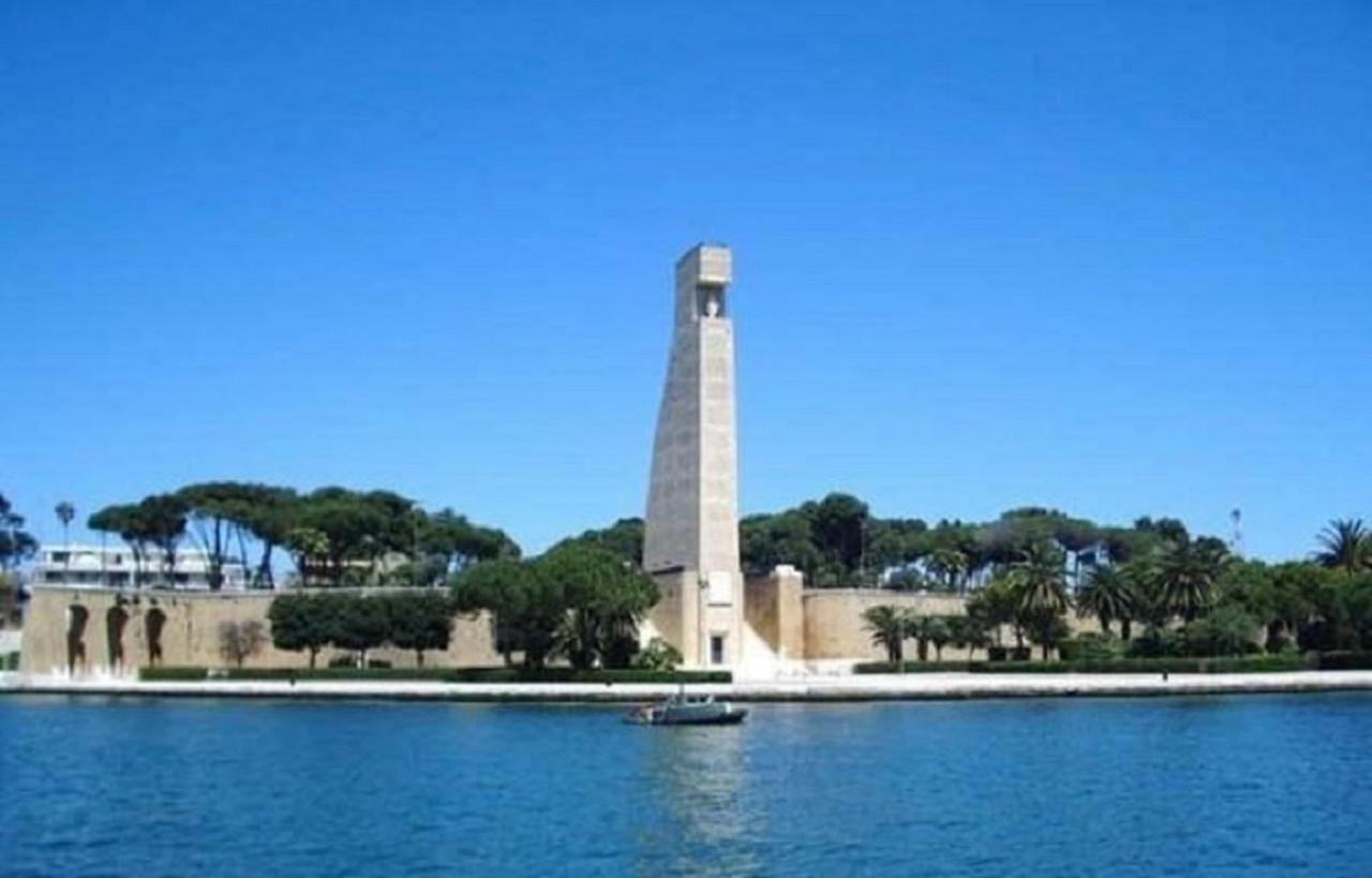 La Piazzetta Bed and Breakfast Brindisi Buitenkant foto