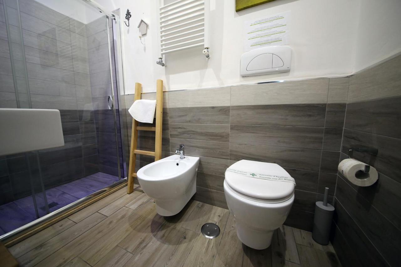 La Piazzetta Bed and Breakfast Brindisi Buitenkant foto