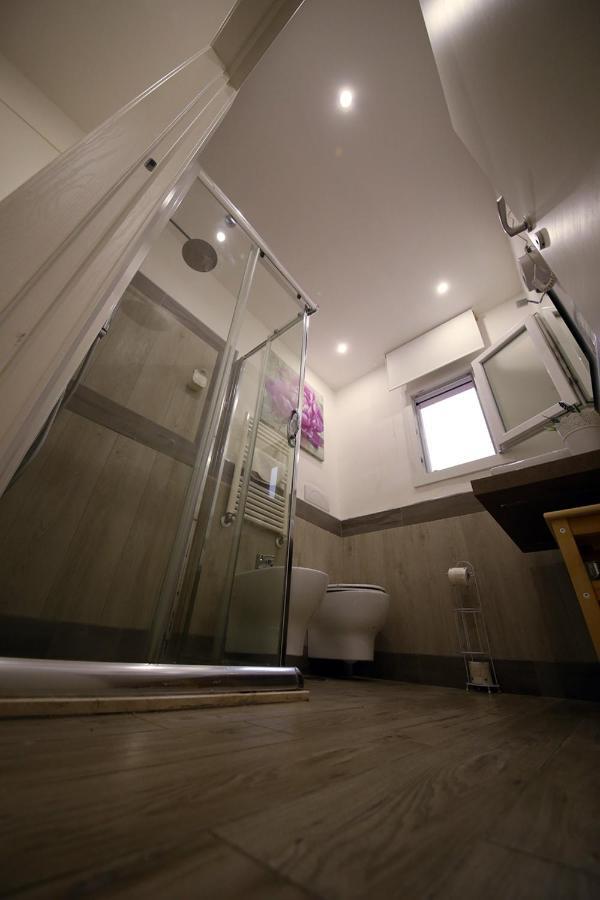 La Piazzetta Bed and Breakfast Brindisi Buitenkant foto
