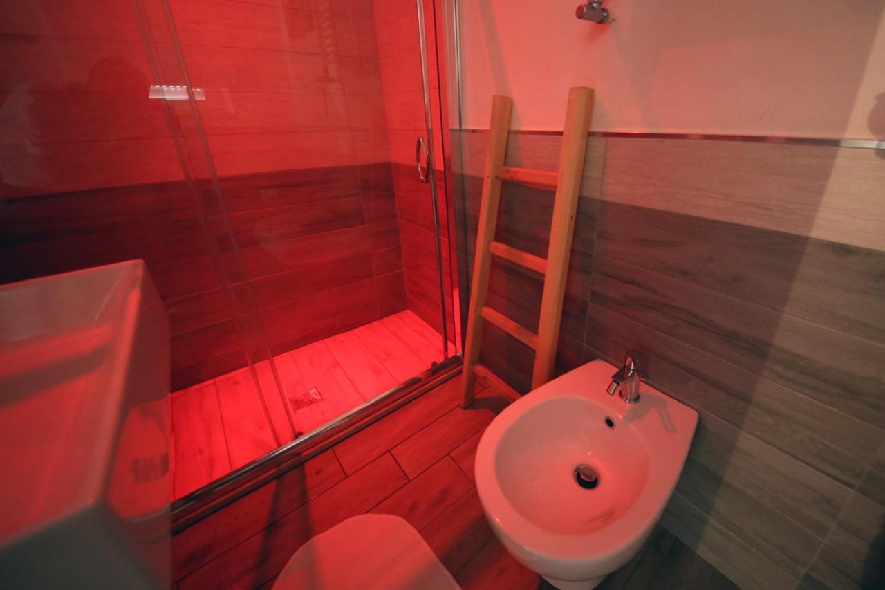 La Piazzetta Bed and Breakfast Brindisi Buitenkant foto