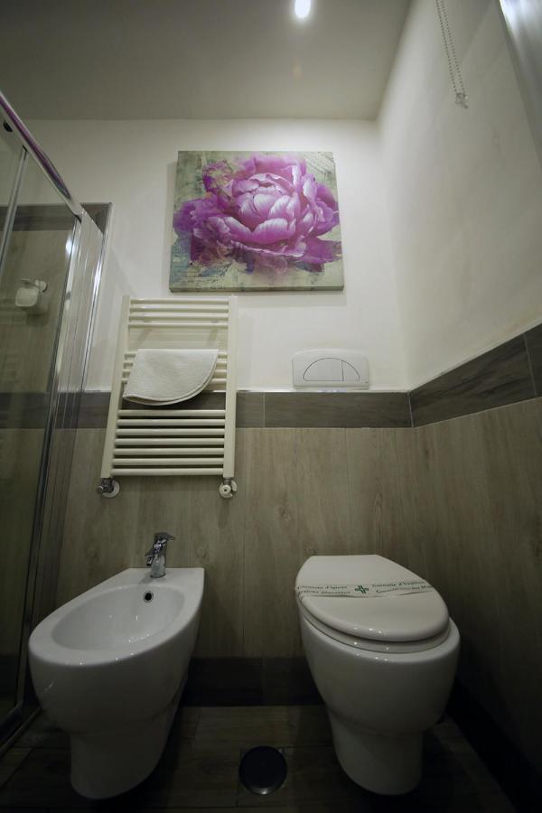 La Piazzetta Bed and Breakfast Brindisi Buitenkant foto
