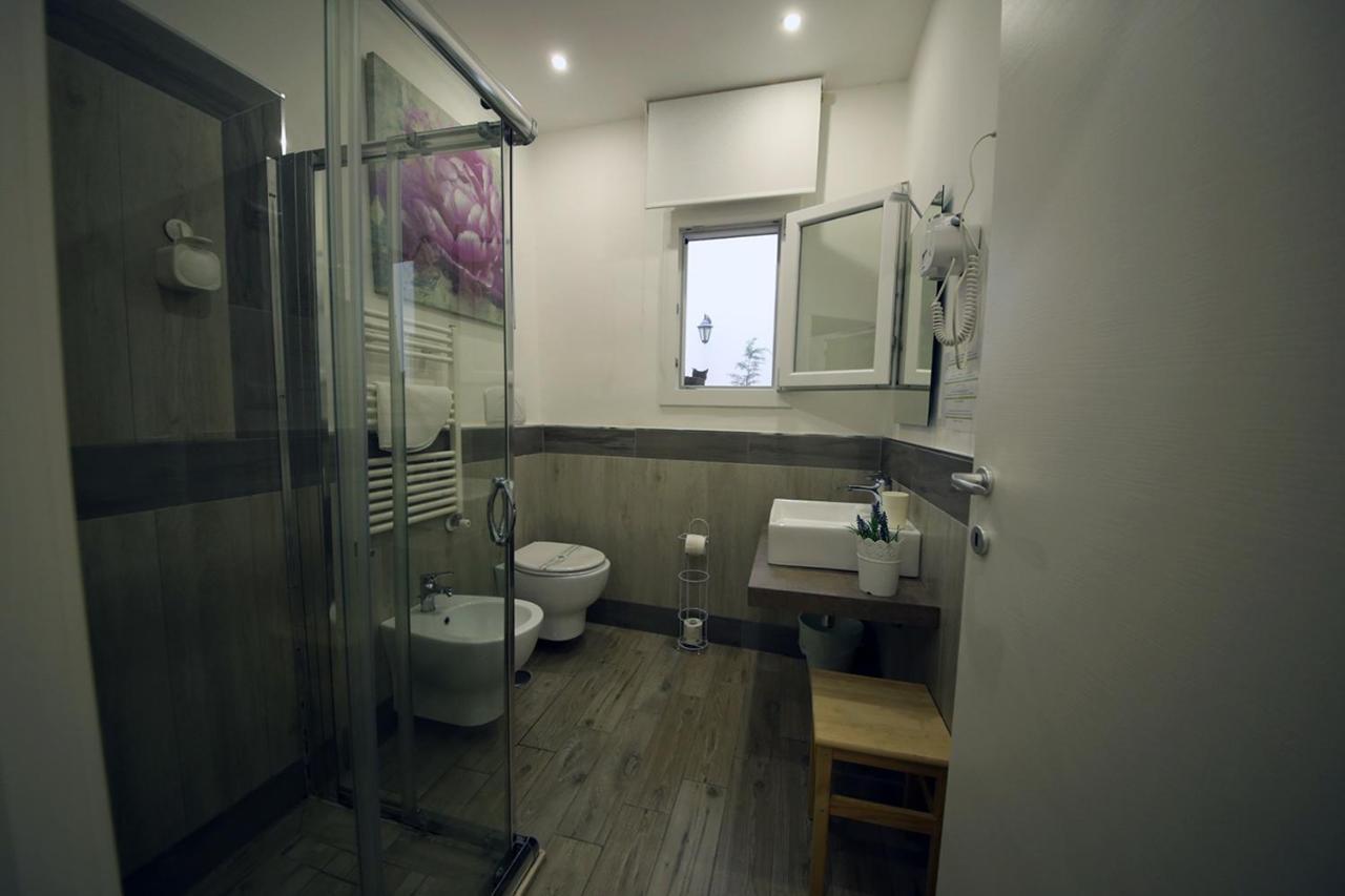 La Piazzetta Bed and Breakfast Brindisi Buitenkant foto