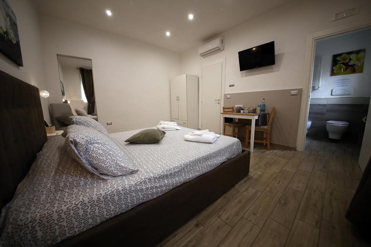 La Piazzetta Bed and Breakfast Brindisi Buitenkant foto