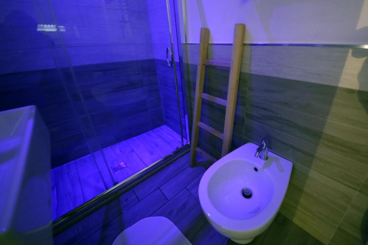 La Piazzetta Bed and Breakfast Brindisi Buitenkant foto