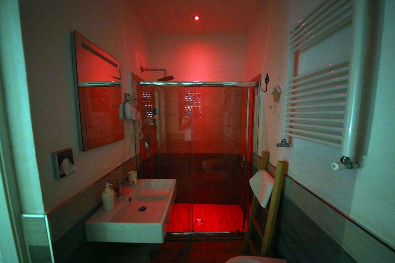 La Piazzetta Bed and Breakfast Brindisi Buitenkant foto