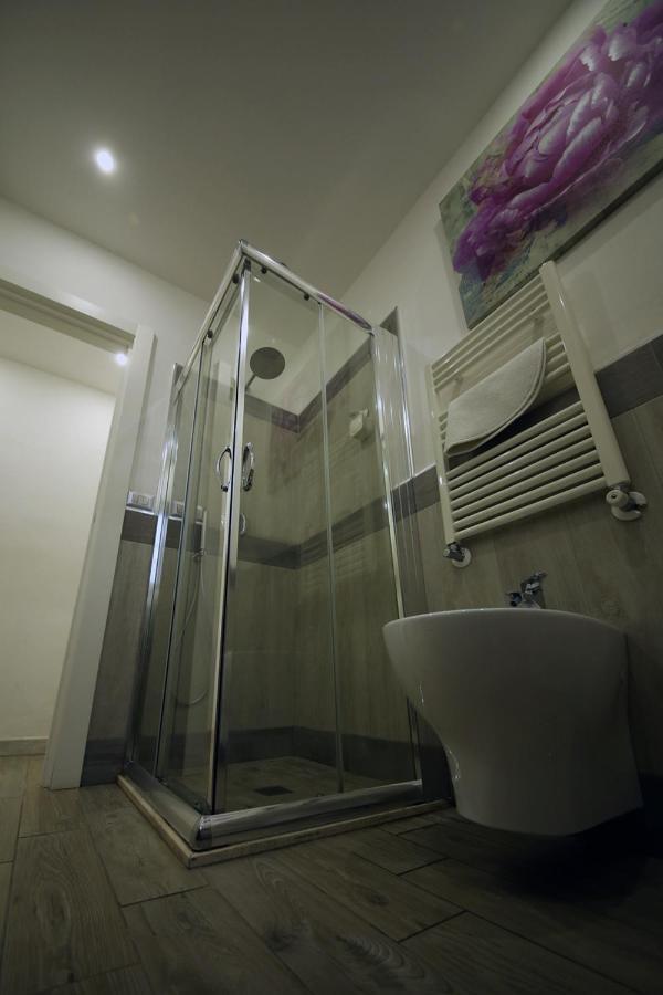 La Piazzetta Bed and Breakfast Brindisi Buitenkant foto